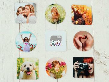 Магніти на холодильник