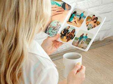 Тематичні фотокниги